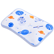 Espace bleu