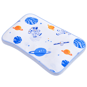 Espace bleu